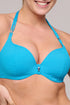 Marie Jo Cherilyn Padded Bikini Top Heartshape